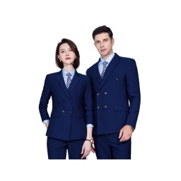 設計男裝時尚雙排扣    訂製四季經典商務套裝    聚酯纖維79.7% 黏纖18.4% 氨綸1.9%    寶藍色    MIZIQI8916    SKMS115 設計男裝時尚雙排扣    訂製四季經典商務套裝    聚酯纖維79.7% 黏纖18.4% 氨綸1.9%    寶藍色    MIZIQI8916    SKMS115